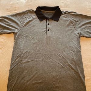 Lululemon Polo Shirt